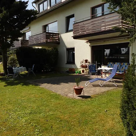 Ferienwohnung Dunja 아파트