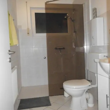아파트 Ferienwohnung Dunja *