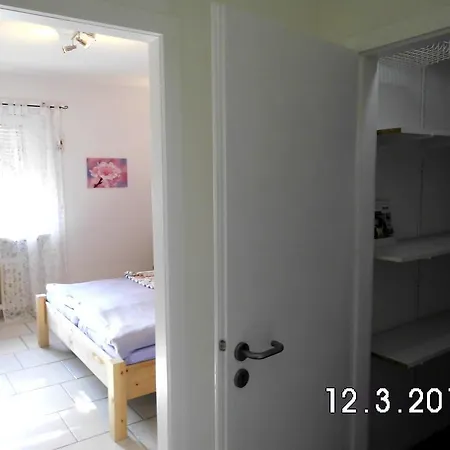 아파트 Ferienwohnung Dunja