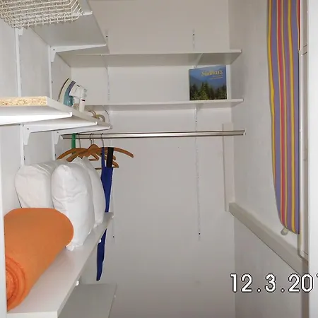 Ferienwohnung Dunja 바트사흐사