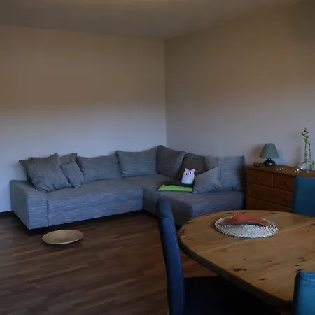 Ferienwohnung Dunja 아파트