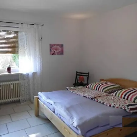 Ferienwohnung Dunja 아파트
