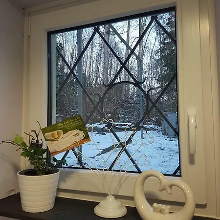 Ferienwohnung Dunja *