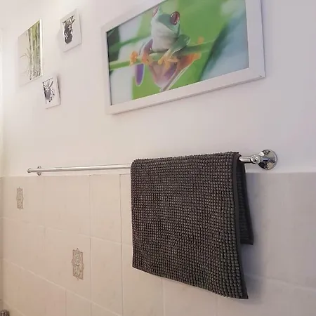 Ferienwohnung Dunja
